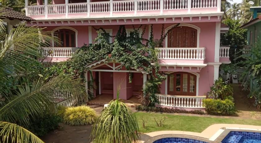 Shapper Villa 4BHK photo