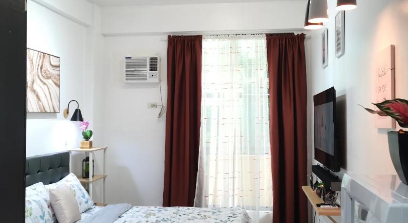 F Residence Mandaluyong staycation — Hotel in Manila