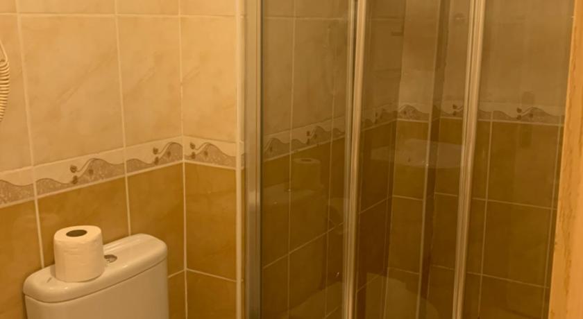 Pine Stone Apart Hotel Sultanahmet photo