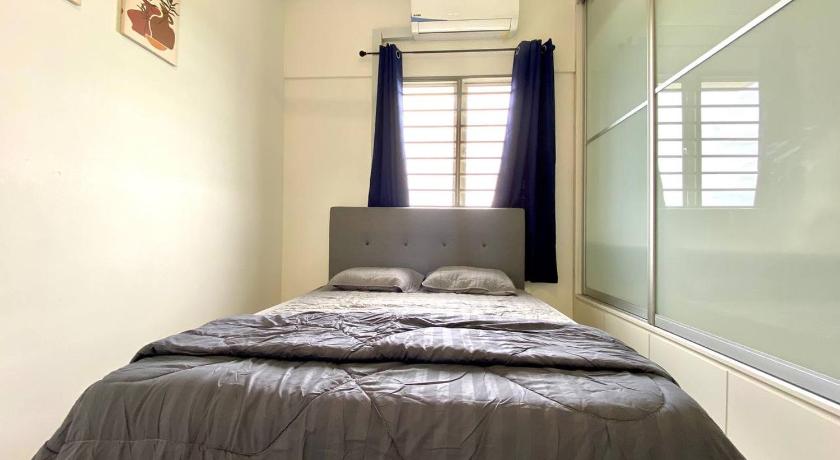 De'Colour Stay at Country Homes Rawang photo