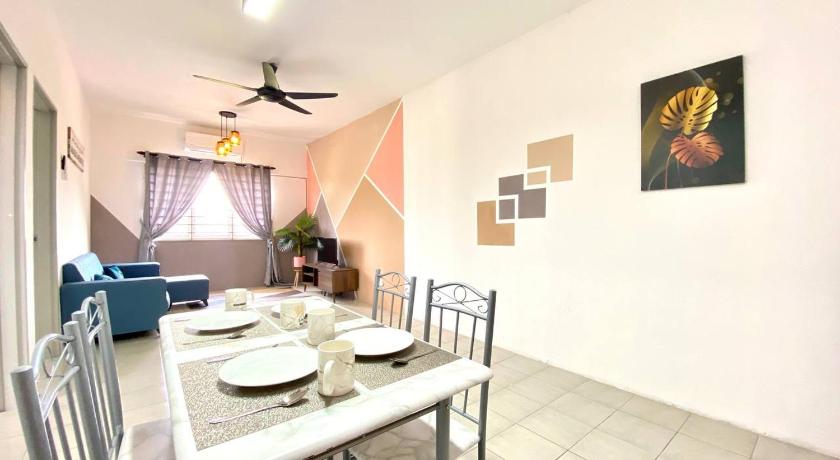 De'Colour Stay at Country Homes Rawang photo