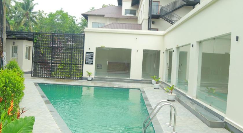 VALLUVANAD RESIDENCY photo