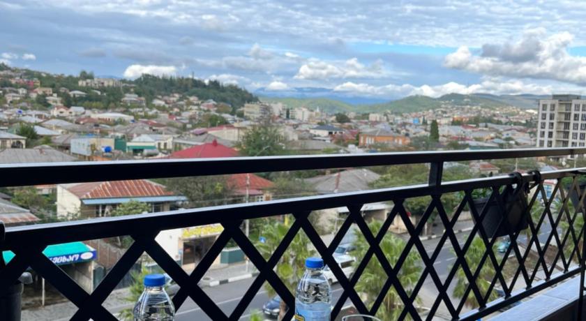 Bessarion Boutique Hotel — Hotel in Kutaisi