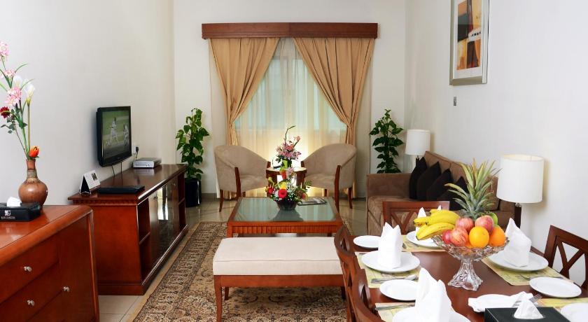 Image of One Bedroom Apartment 7