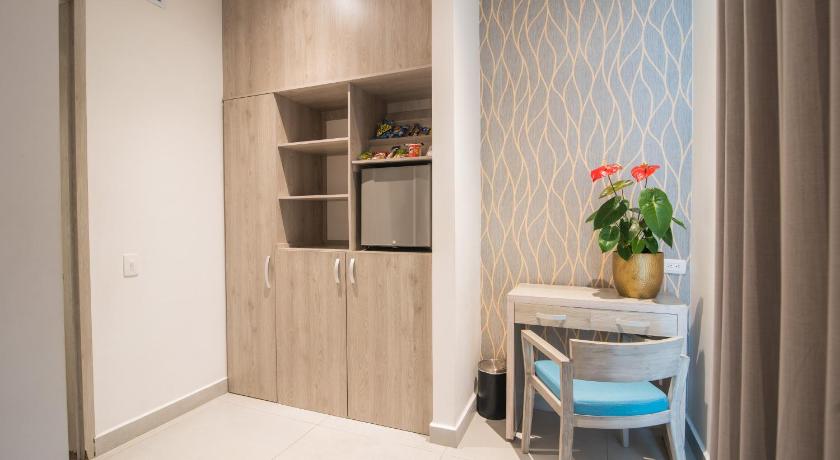 Hotel Zi One Luxury photo