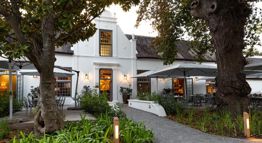 Erinvale Estate Hotel & Spa photo