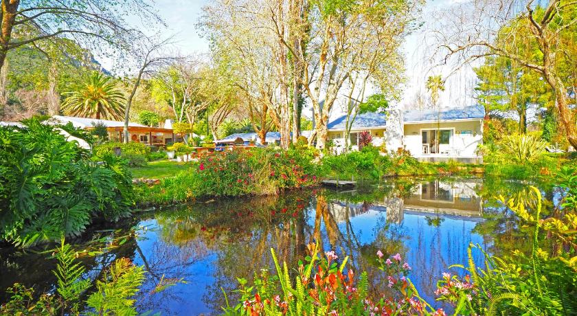 Waterland photo