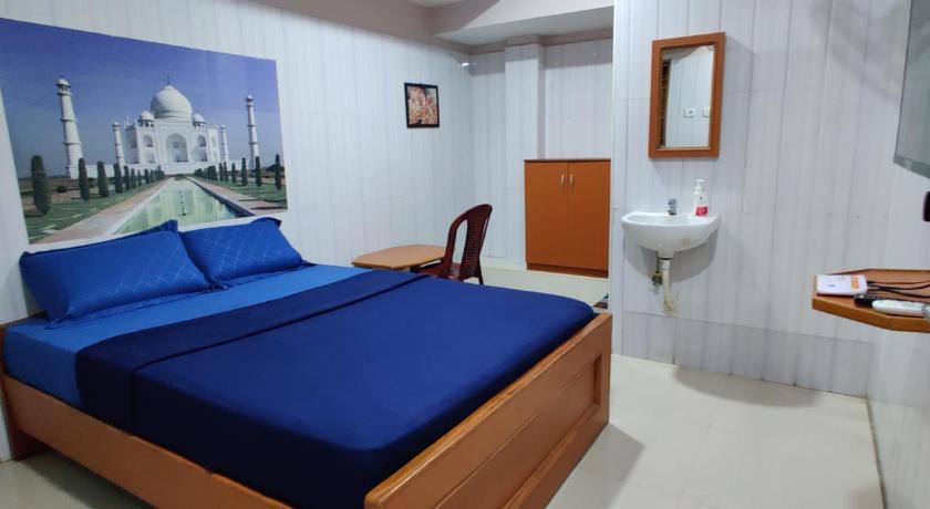 S.S.K RESIDENCY photo