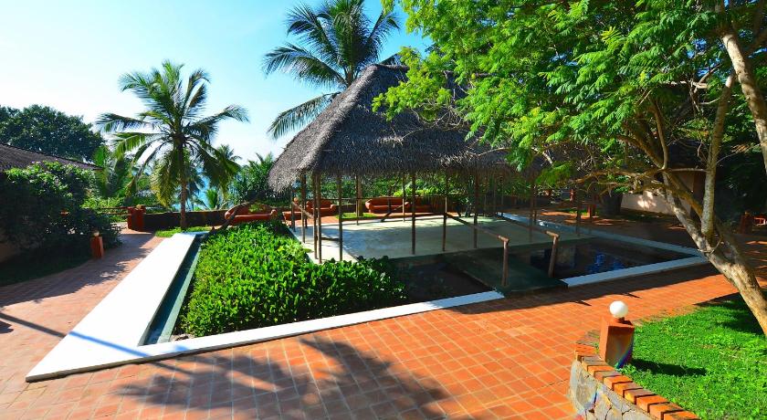 Eva Lanka Hotel - image 22