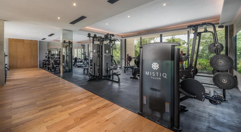 MISTIQ Tulum Luxury Apartments photo