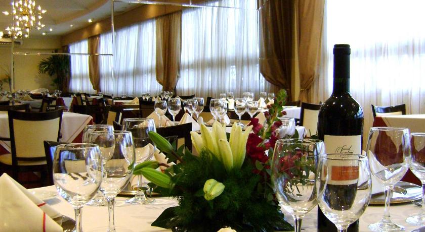 INTERTOWER HOTEL
