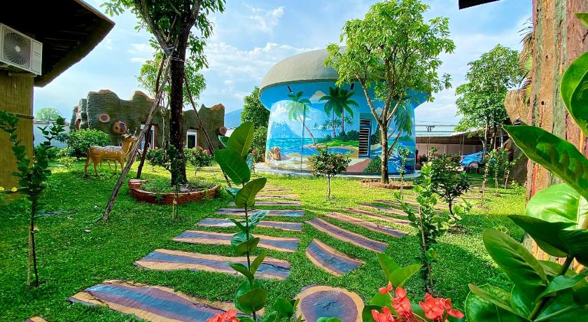 Hotel Cu Lao 2 photo