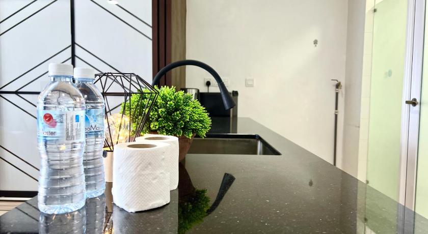 Kingston Suite-Trefoil Setia Alam photo
