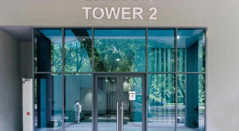 Full Seaview 2R1B Condo for 6pax in Kota Kinabalu photo