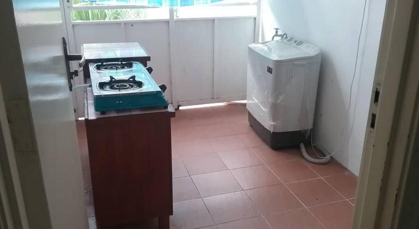 Homestay Ambangan Height SP - For Islamic Only photo