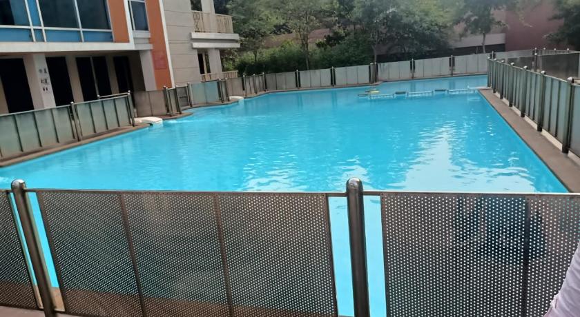 Royal Suites - 3 rooms Appt -Blue photo