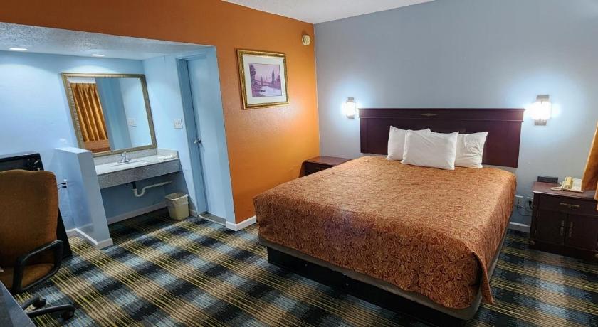 Town House Inn Cape Girardeau — Hotel in Cape Girardeau (MO)