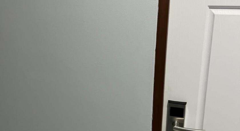 깐짜나부리 / 칸차나부리 เอสซีใสวัฒนา 2성급 호텔 스위트룸