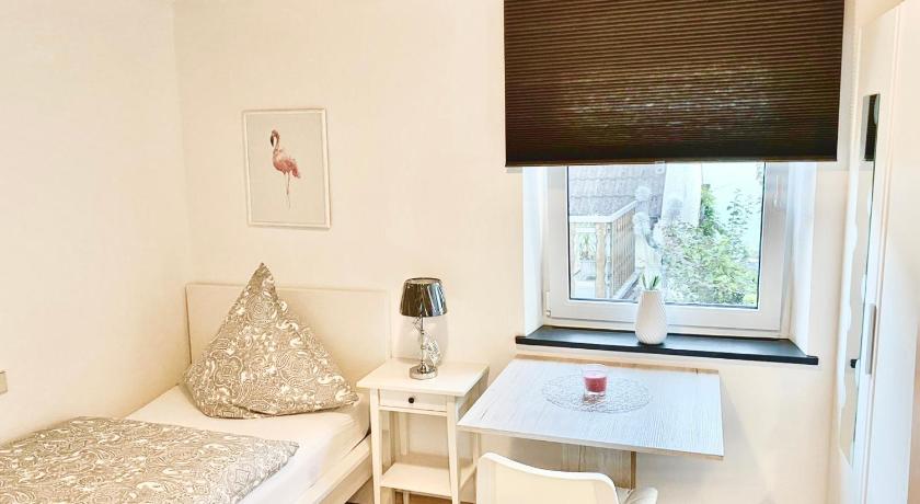 赖歇尔斯博伊伦 Haus Leipheim 酒店 外观