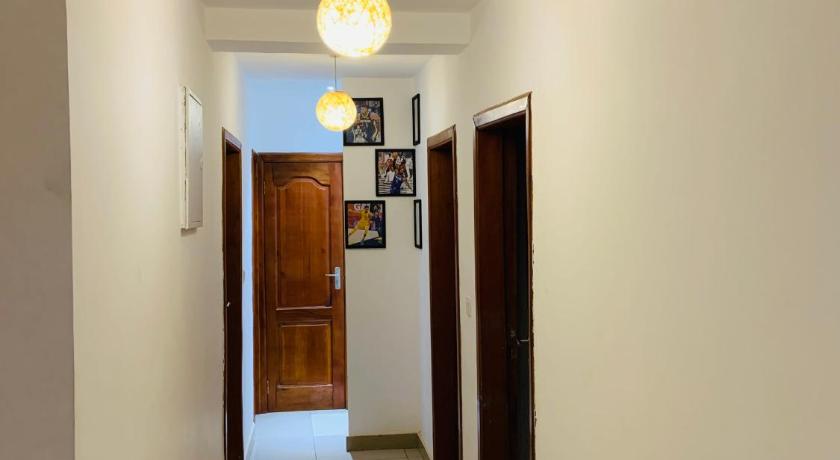 Eighty8 Properties two bedroom apartment photo