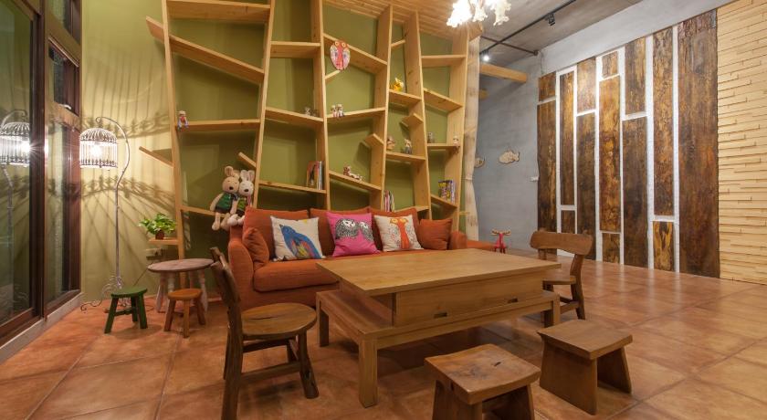 Muho B&B photo