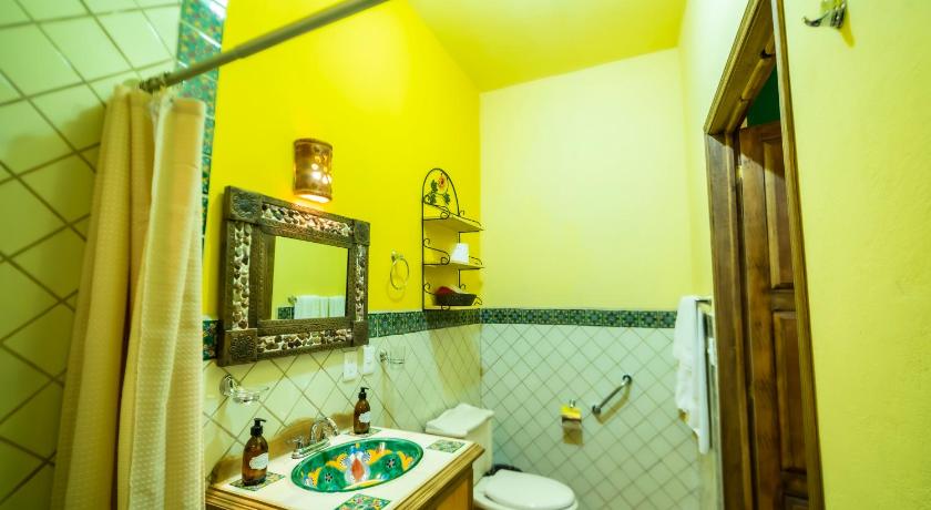La Casona Chapala photo