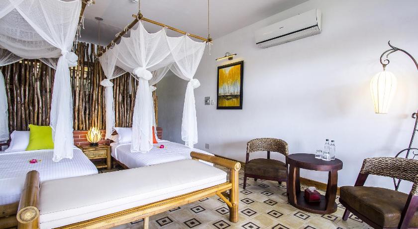 The Island Lodge Thoi Son photo