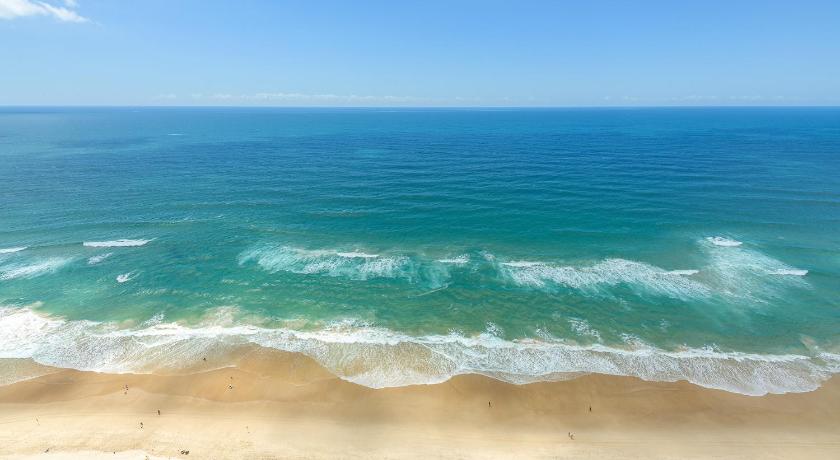 Image of 2 Bedroom Ocean Suite 16