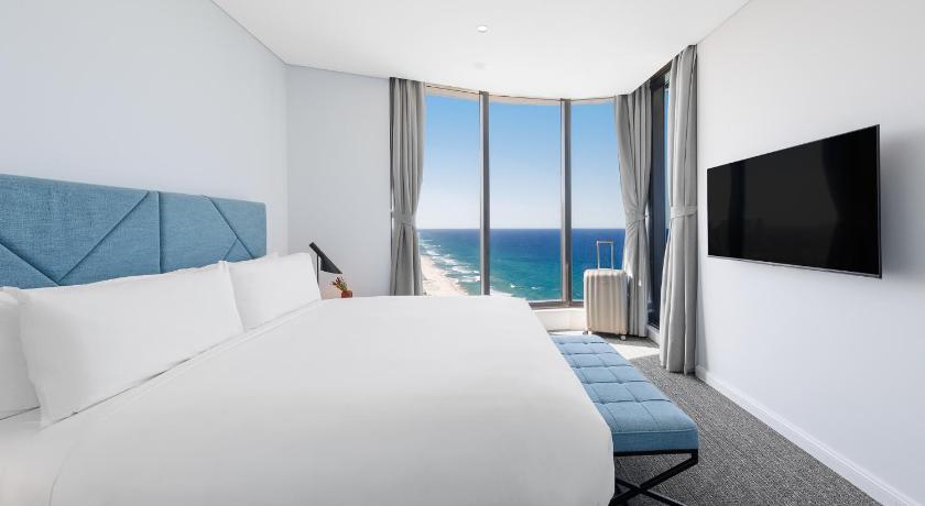Image of 3 Bedroom Ocean Suite 0