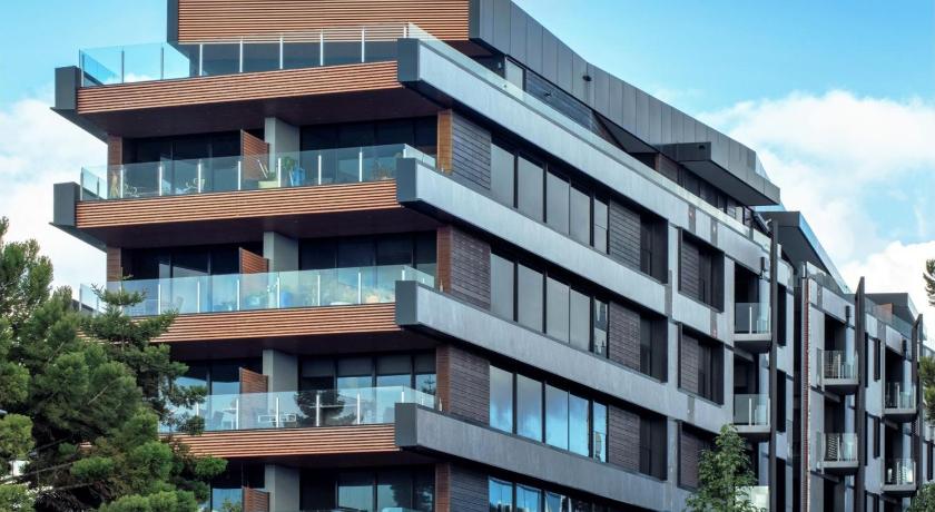 Pier Point 302 — Hotel in Geelong
