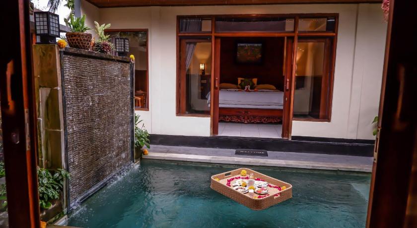 Jagi Villa photo
