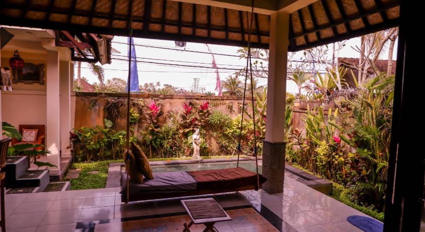 Jagi Villa photo