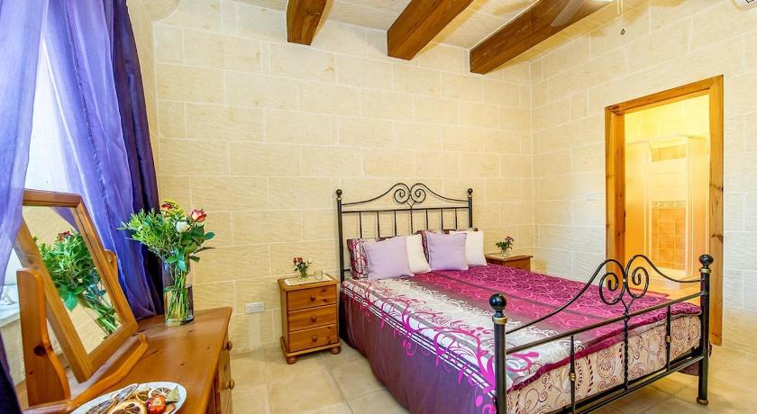 Rebbiegha Holiday Home photo