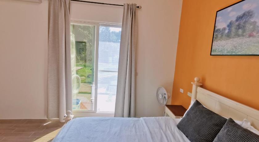 Beitou No. 117 Hotel photo
