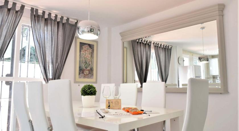 Naranjos de Marbella - Apartments Serinamar - image 6