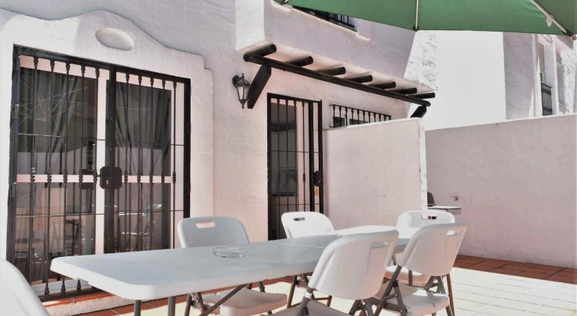 Naranjos de Marbella - Apartments Serinamar - image 7