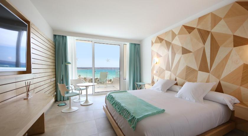 Image of Star Prestige Sea View Double Room 0
