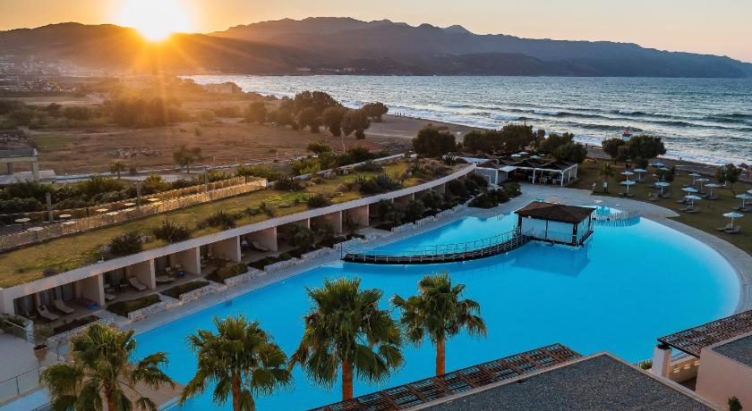 Giannoulis - Cavo Spada Luxury Sport and Leisure Resort and Spa - image 2