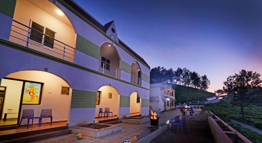 IVC VILLA photo