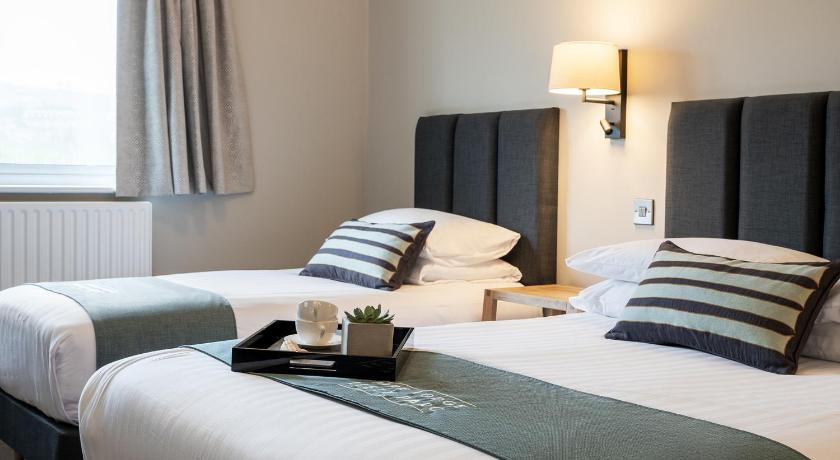 Aberystwyth Park Lodge Hotel photo
