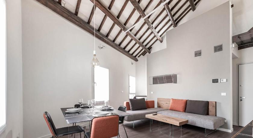 Palazzo '900 Design Flats - Il Prato