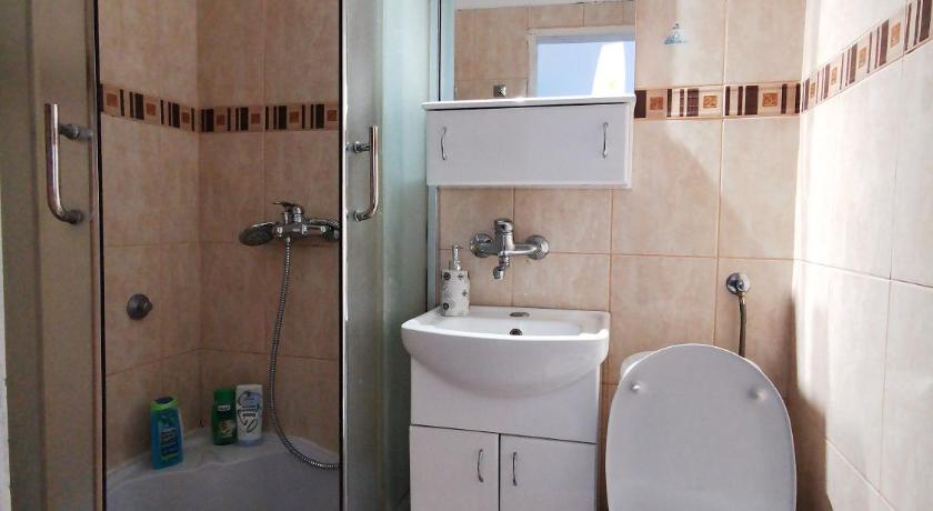 Apartment Modena Novi Sad photo