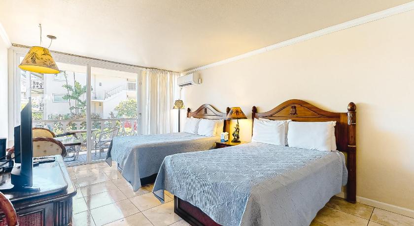 Islander on the Beach 101 — Hotel in Wailua (HI)