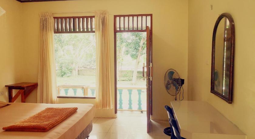Wisma Leuser Sibayak photo