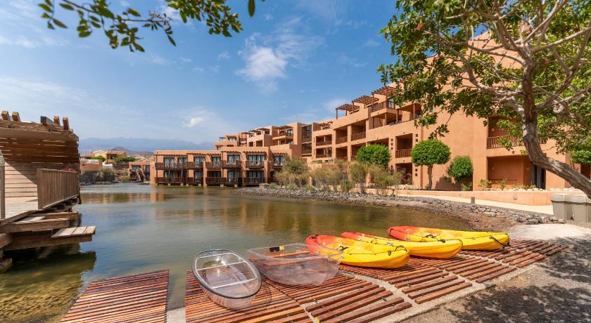 Barcelo Tenerife Royal Level — Hotel in Tenerife