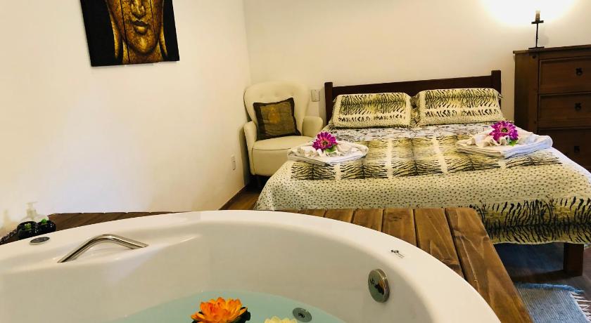Image of One-Bedroom Chalet 0