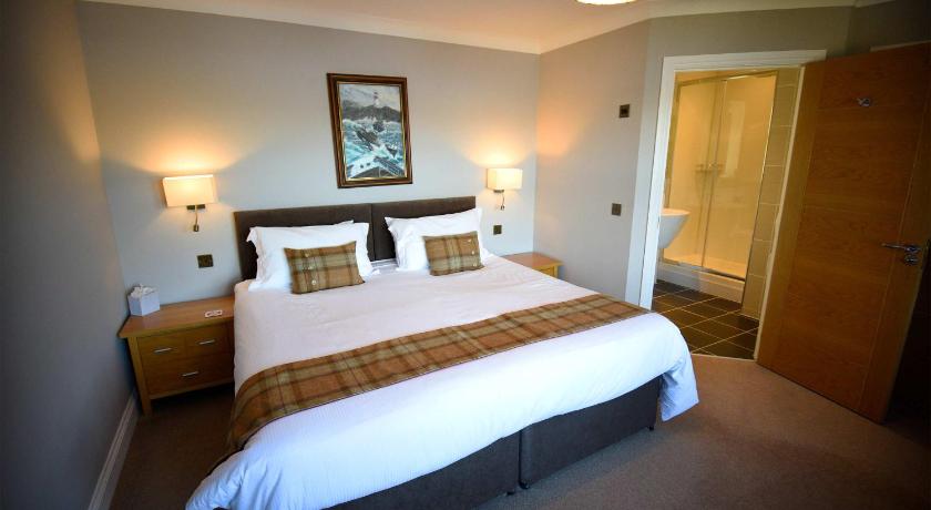 Heatherfield House B&B photo