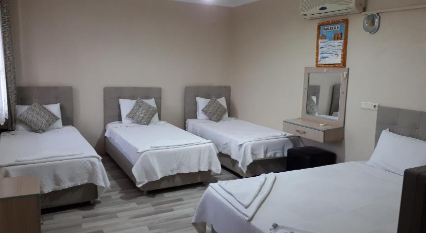 Hotel Pamukkale - image 8
