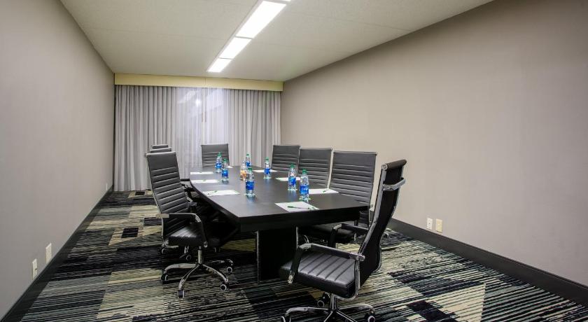 Holiday Inn Morgantown – Reading Area