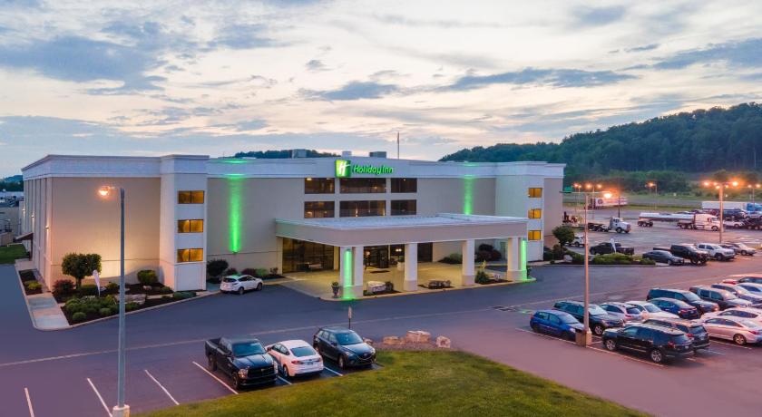 Holiday Inn Morgantown – Reading Area